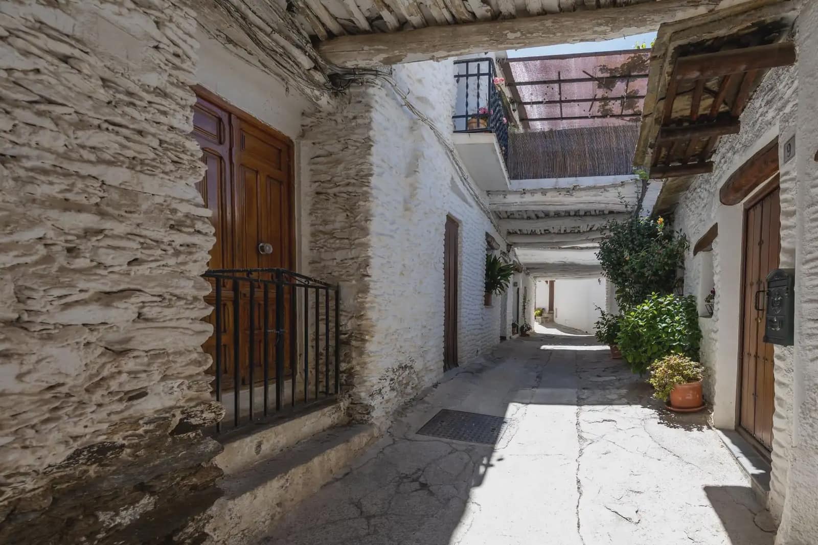 Dom na sprzedaż w Bubion - 98 999 € (Ref: 9836996)