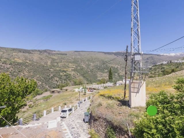 3 bedroom Townhouse for sale in Bubión - € 98,999 (Ref: 9836996)