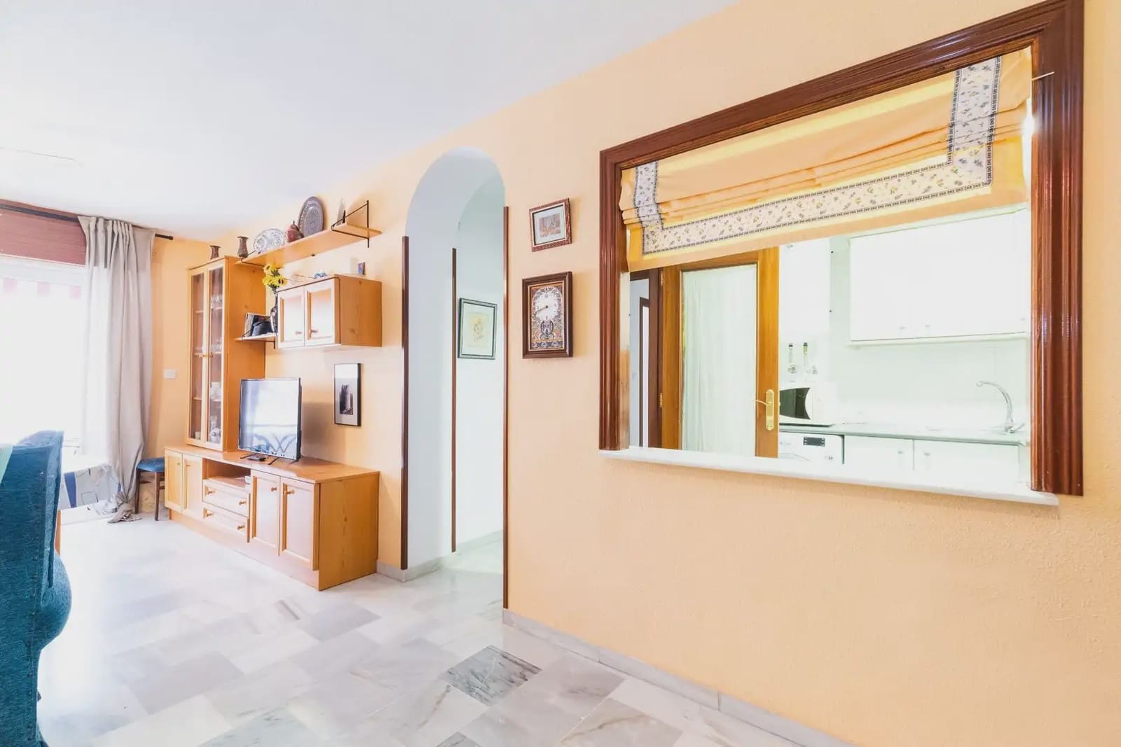 Flat for sale in Motril - € 175,000 (Ref: 9836997)