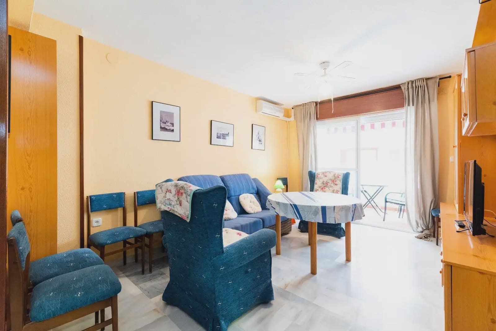Flat for sale in Motril - € 175,000 (Ref: 9836997)