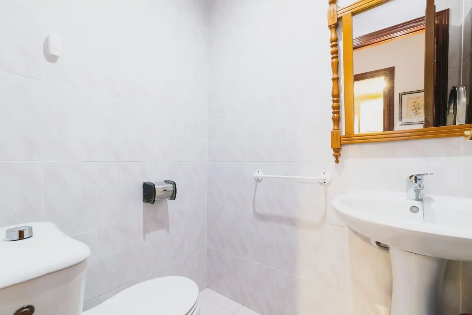 Flat for sale in Motril - € 175,000 (Ref: 9836997)