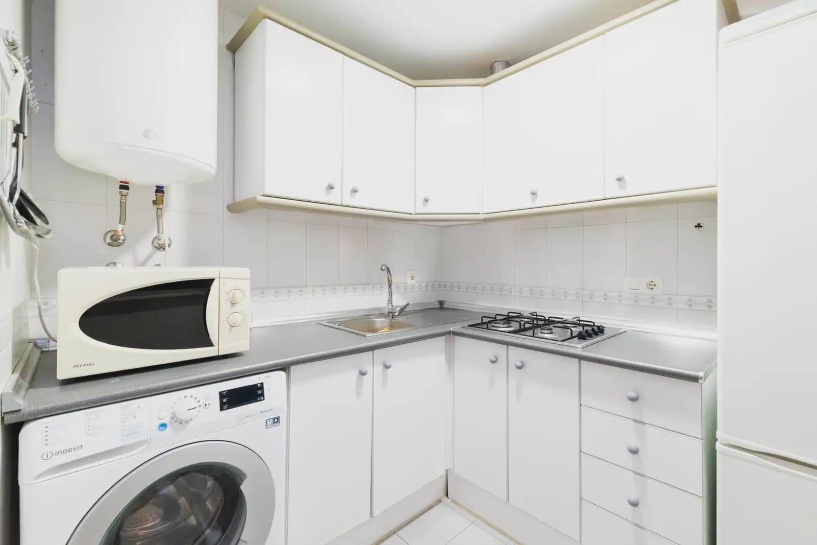Flat for sale in Motril - € 175,000 (Ref: 9836997)