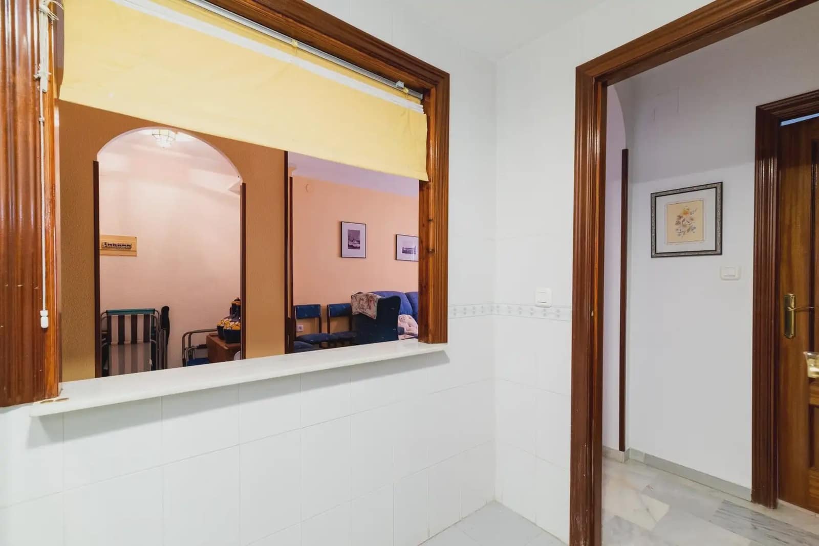 Flat for sale in Motril - € 175,000 (Ref: 9836997)