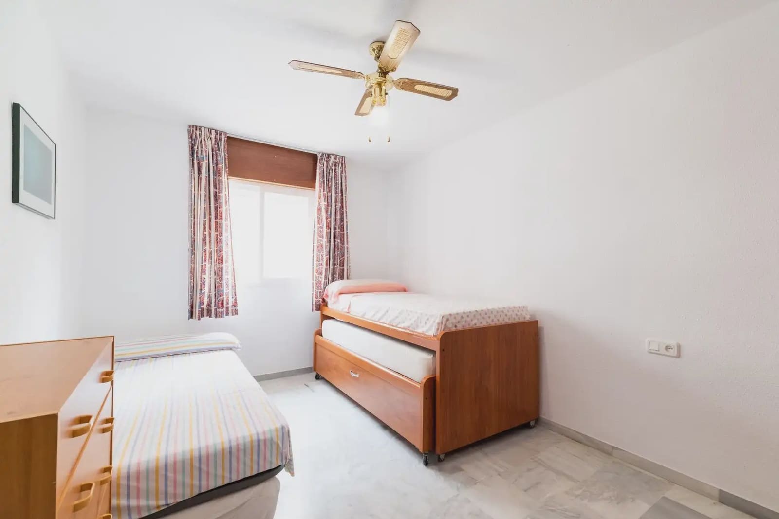 Flat for sale in Motril - € 175,000 (Ref: 9836997)