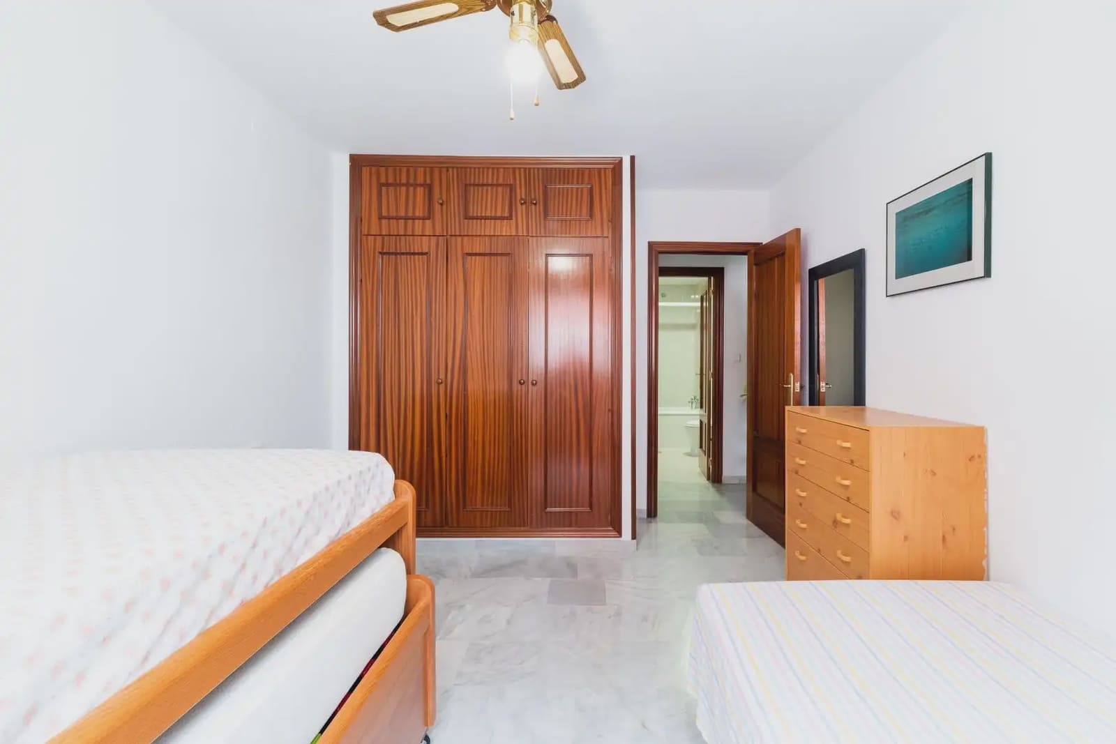 Flat for sale in Motril - € 175,000 (Ref: 9836997)