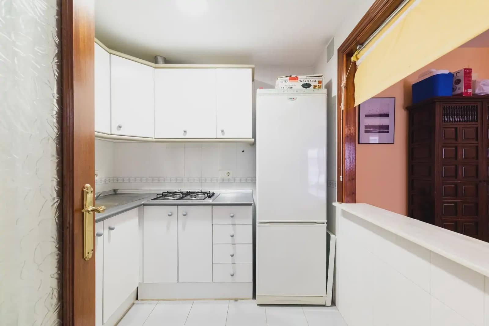 Flat for sale in Motril - € 175,000 (Ref: 9836997)