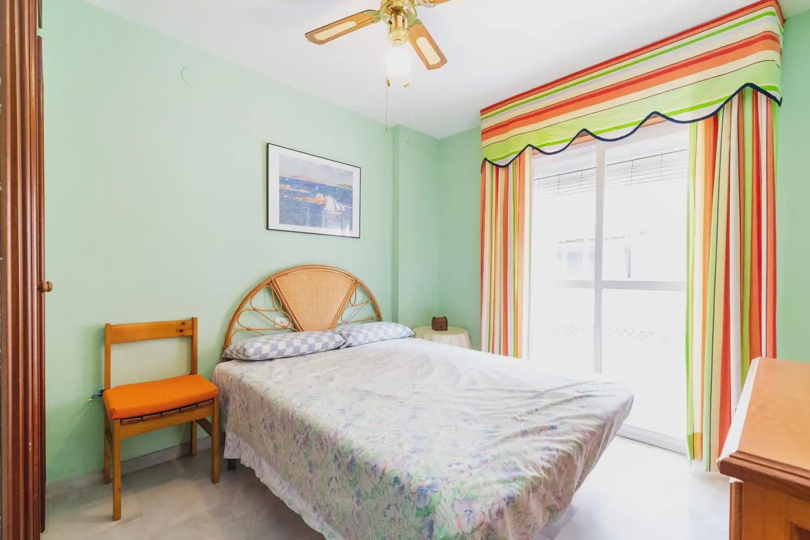 Flat for sale in Motril - € 175,000 (Ref: 9836997)