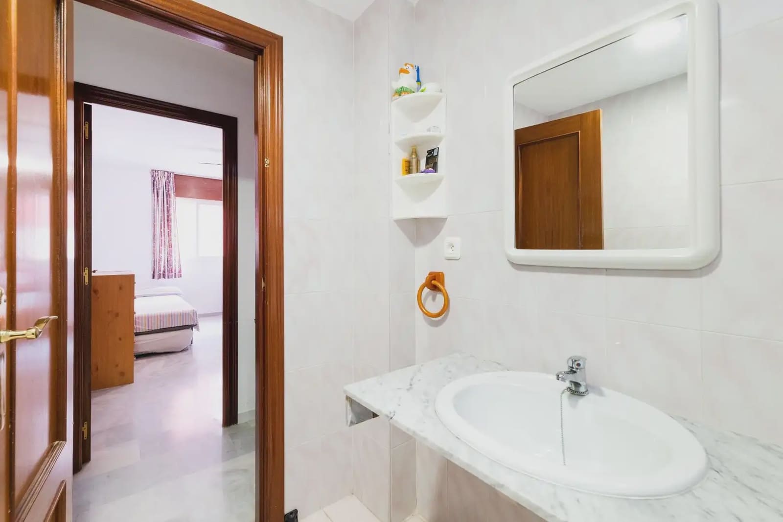 Flat for sale in Motril - € 175,000 (Ref: 9836997)
