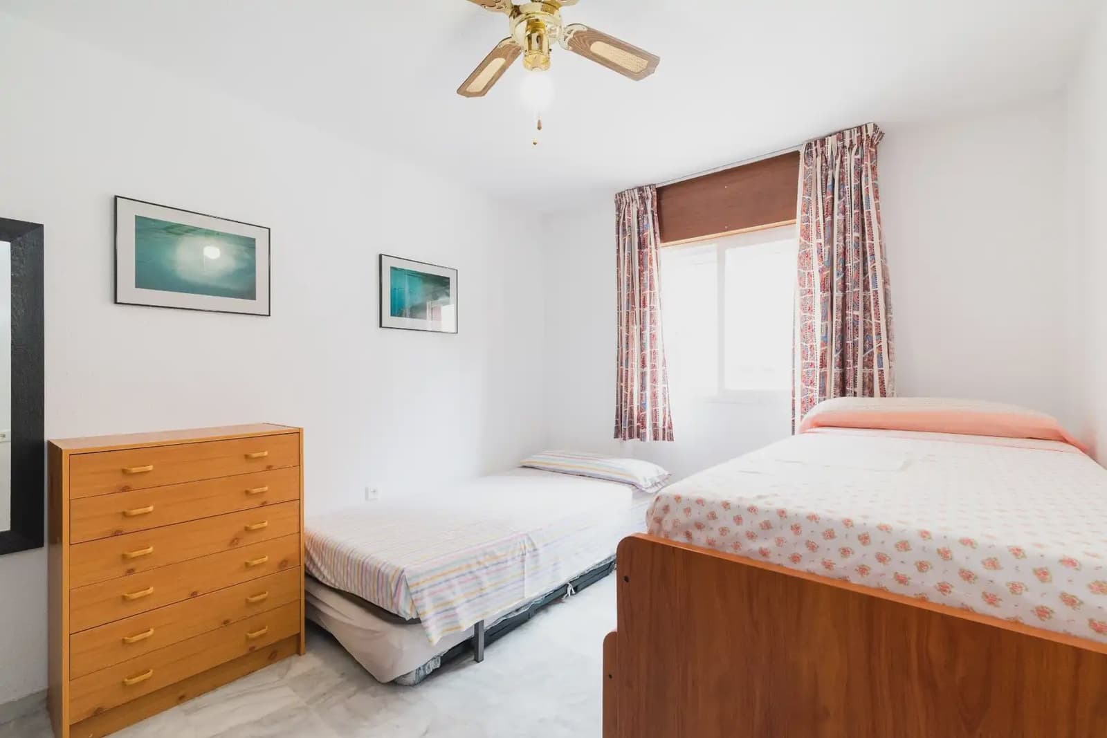 Flat for sale in Motril - € 175,000 (Ref: 9836997)