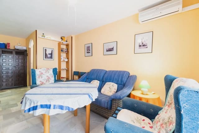 Appartement à vendre à Calahonda, Motril - 175 000 € (Ref: 9836997)