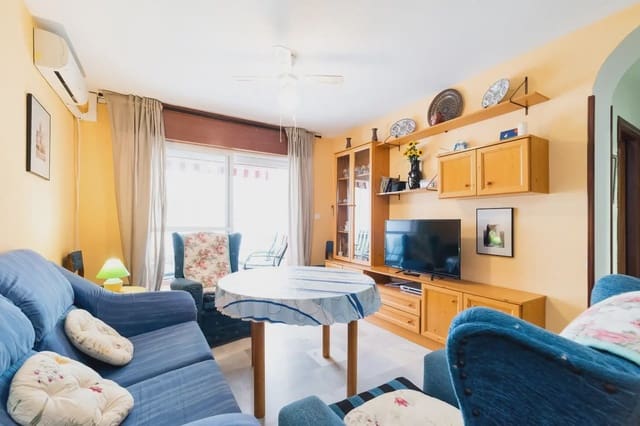 Appartement à vendre à Calahonda, Motril - 175 000 € (Ref: 9836997)