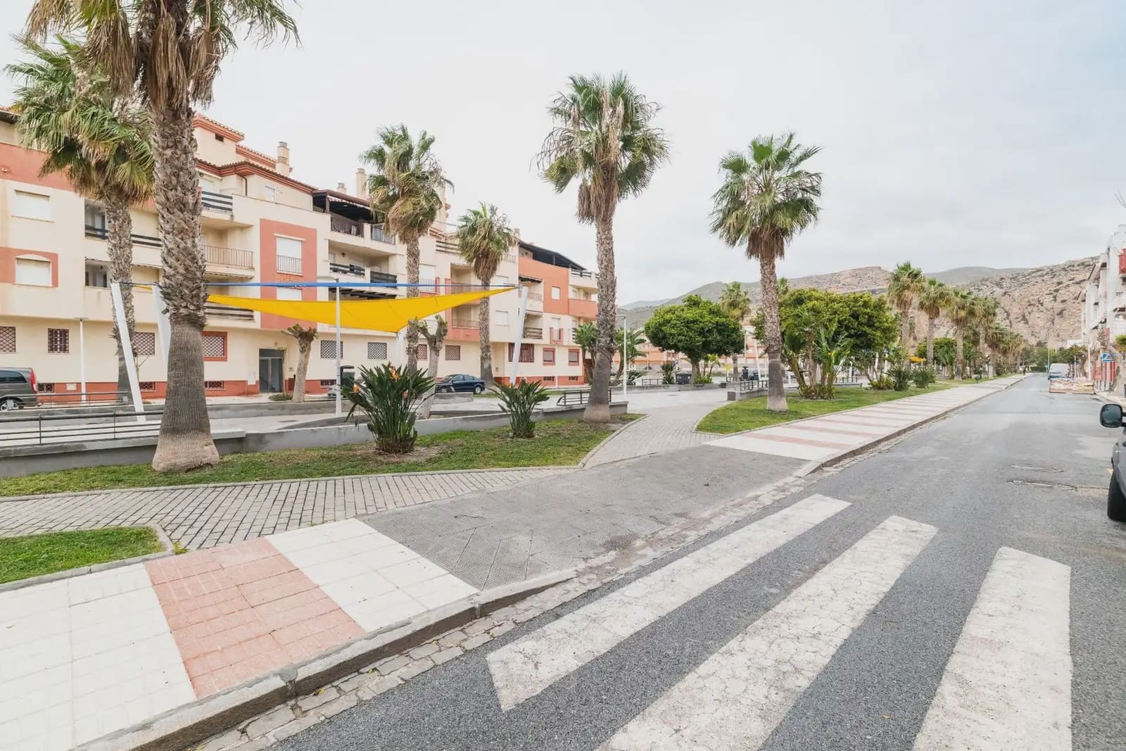 Flat for sale in Motril - € 175,000 (Ref: 9836997)