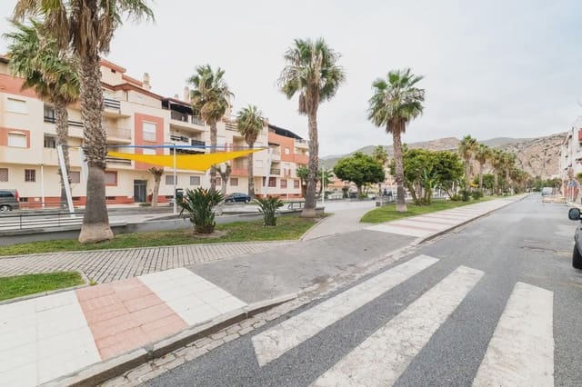 Appartement à vendre à Calahonda, Motril - 175 000 € (Ref: 9836997)