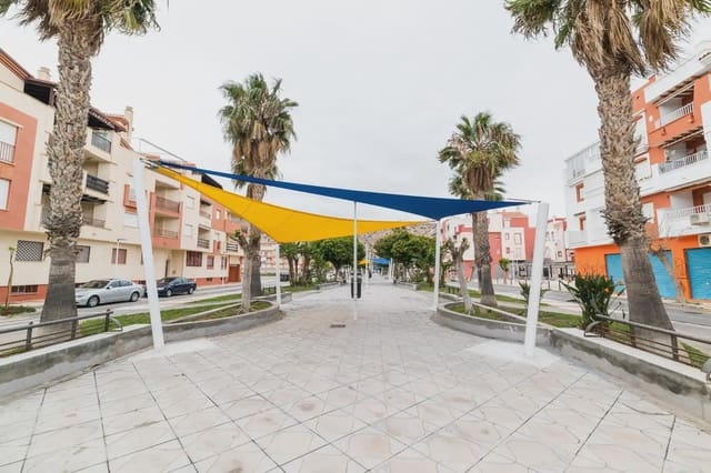 Appartement à vendre à Calahonda, Motril - 175 000 € (Ref: 9836997)