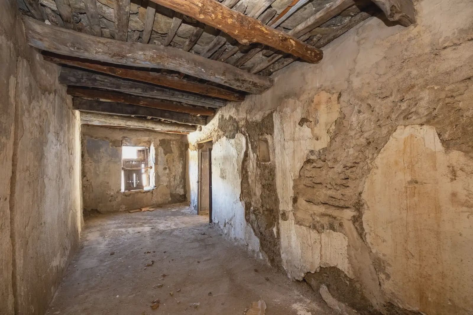 Dom na sprzedaż w Bubion - 60 000 € (Ref: 9836999)