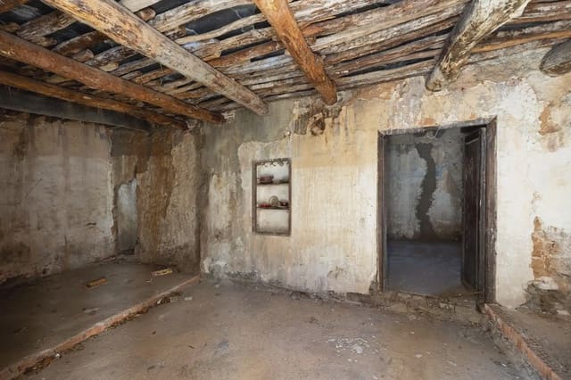 Dom na sprzedaż w Bubión - 60 000 € (Ref: 9836999)