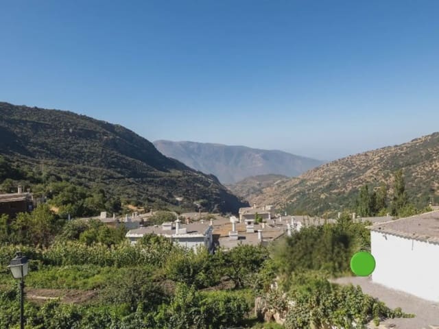3 bedroom Townhouse for sale in Bubión - € 60,000 (Ref: 9836999)