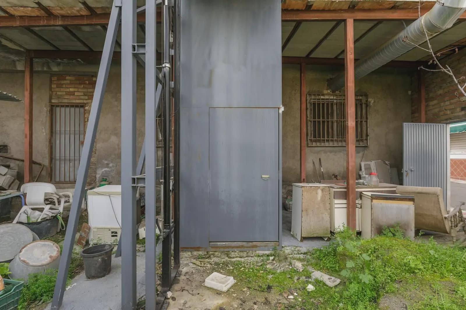 Building Plot for sale in Armilla - € 400,000 (Ref: 9837001)