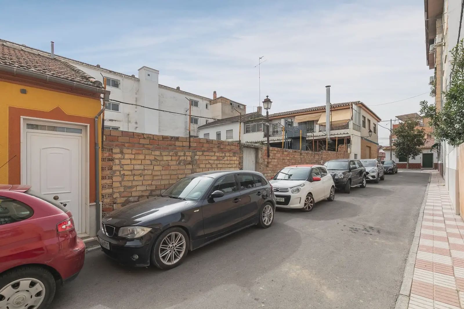 Building Plot for sale in Armilla - € 400,000 (Ref: 9837001)