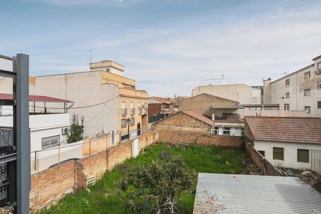 Building Plot for sale in Armilla - € 400,000 (Ref: 9837001)