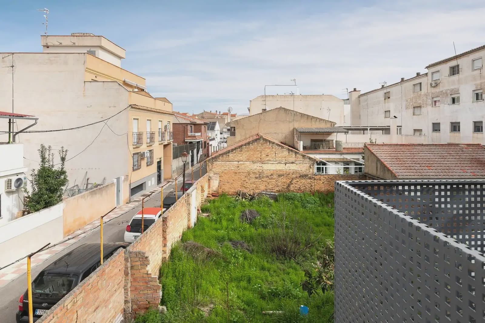 Building Plot for sale in Armilla - € 400,000 (Ref: 9837001)
