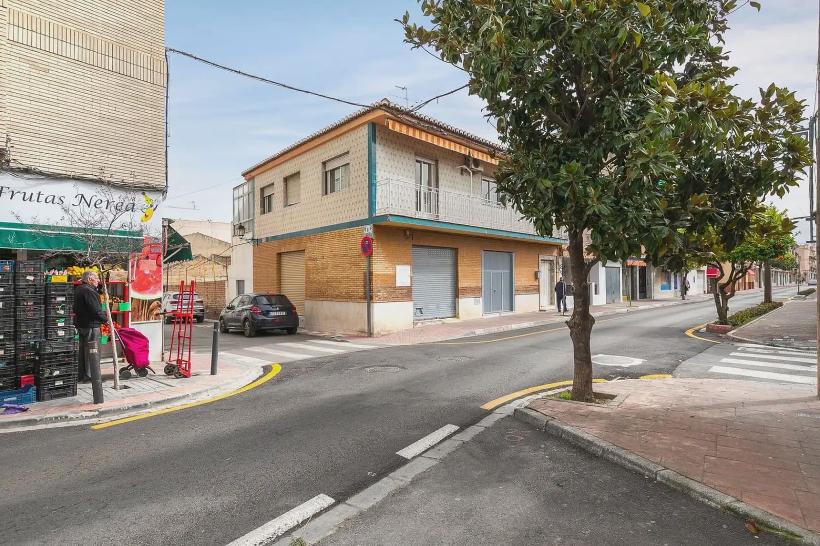 Building Plot for sale in Armilla - € 400,000 (Ref: 9837001)