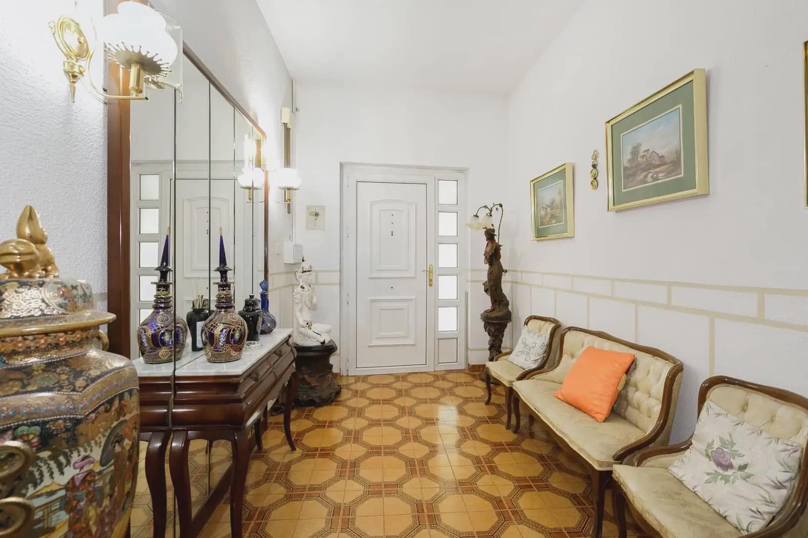 Building Plot for sale in Armilla - € 400,000 (Ref: 9837001)