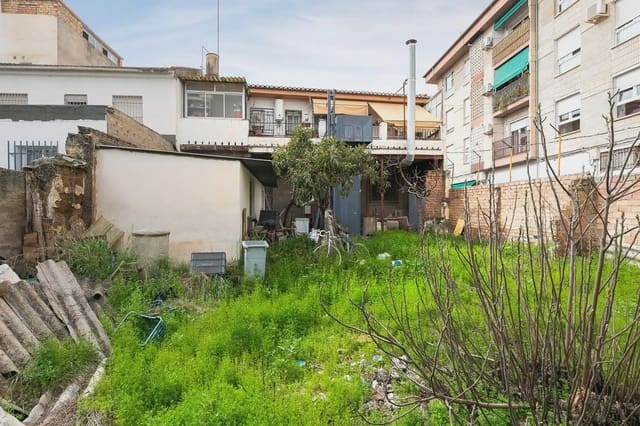 Building Plot for sale in Armilla - € 400,000 (Ref: 9837001)