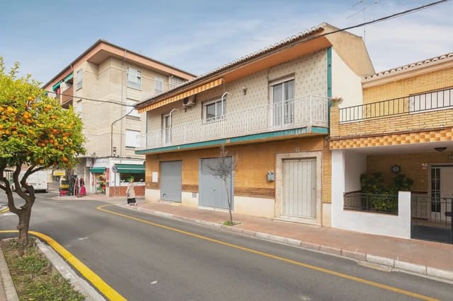 Building Plot for sale in Armilla - € 400,000 (Ref: 9837001)