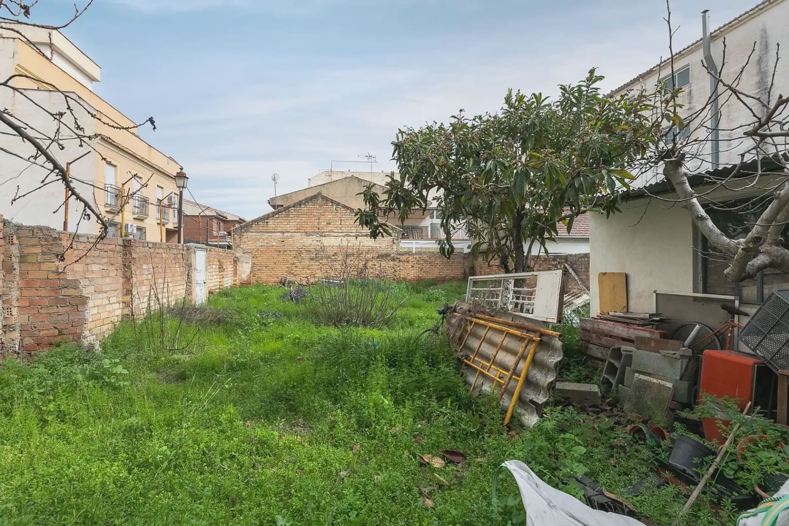 Building Plot for sale in Armilla - € 400,000 (Ref: 9837001)