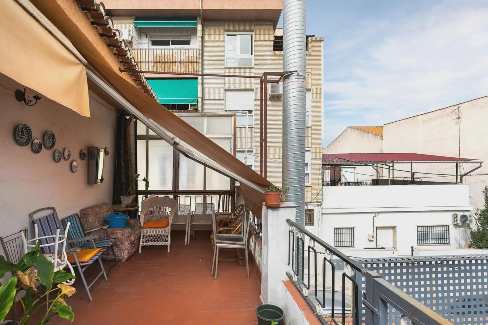 Building Plot for sale in Armilla - € 400,000 (Ref: 9837001)