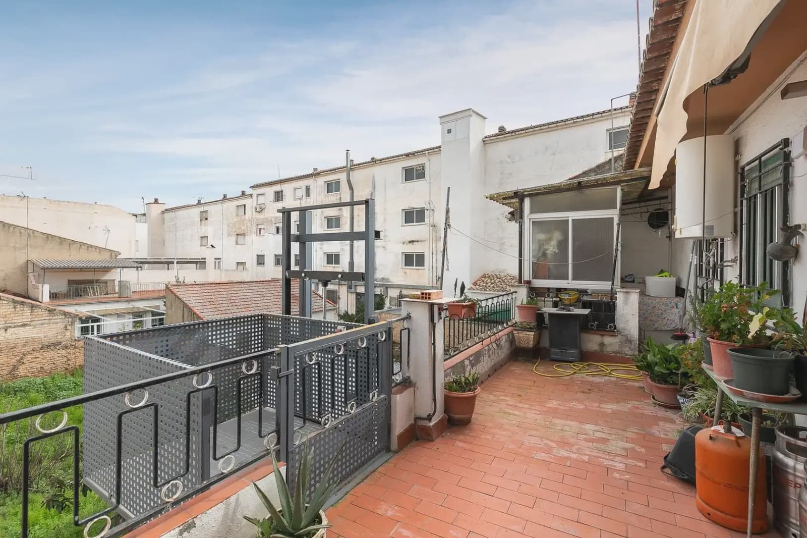 Building Plot for sale in Armilla - € 400,000 (Ref: 9837001)