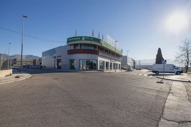 Local Comercial en Peligros en venta - 2.100.000 € (Ref: 9837002)