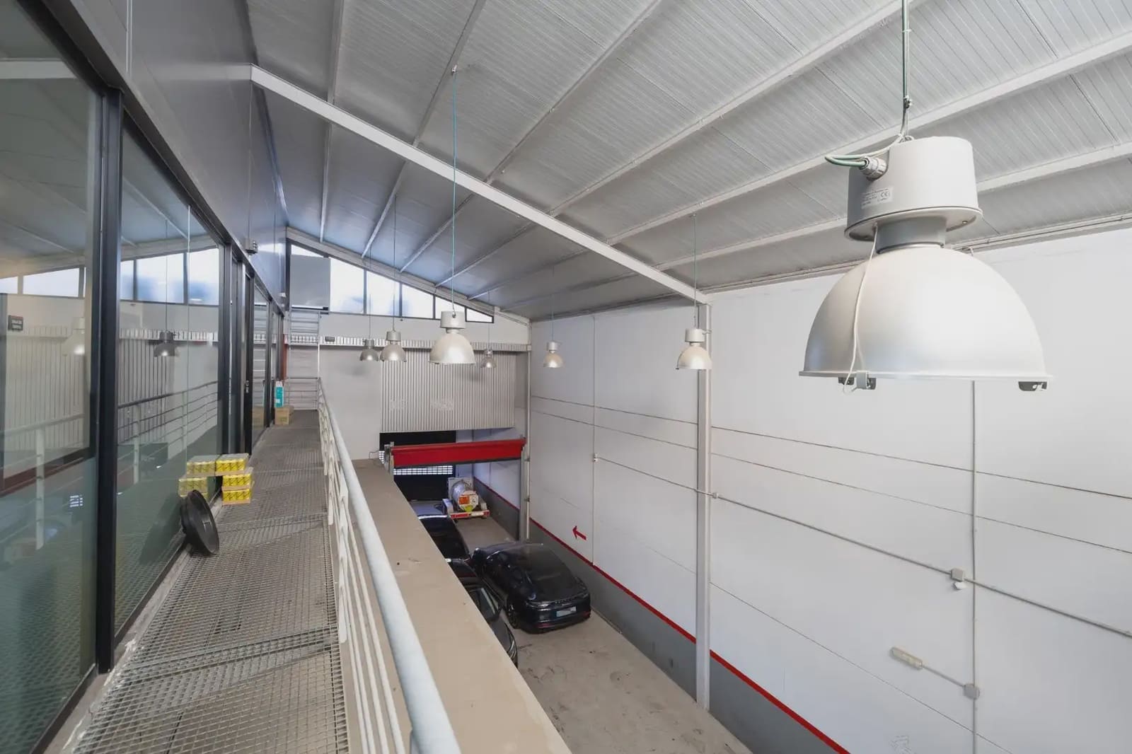 Local Comercial en Peligros en venta - 2.100.000 € (Ref: 9837002)