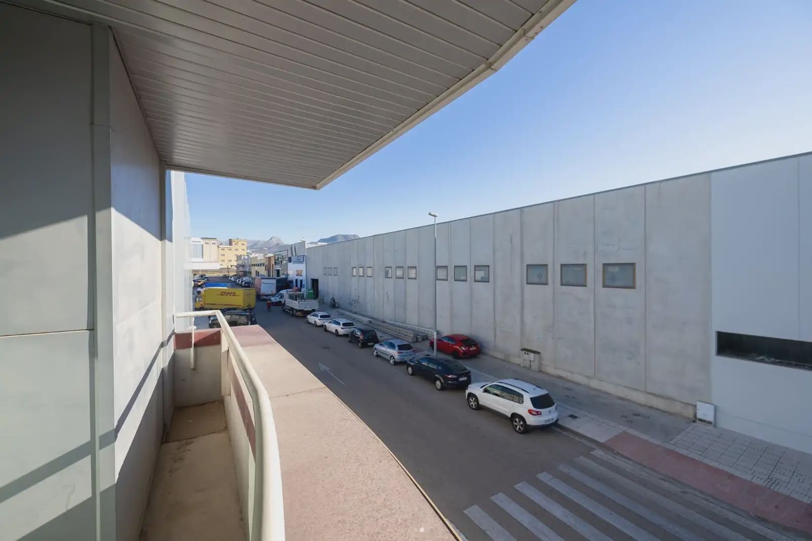 Local Comercial en Peligros en venta - 2.100.000 € (Ref: 9837002)