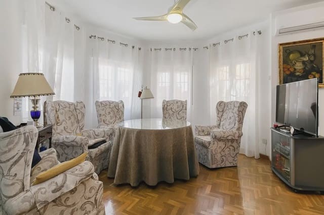 Villa for sale in San Francisco Javier, Granada city with garage - € 735,000 (Ref: 9837003)