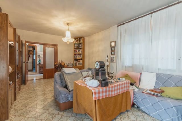 6 soveværelse Villa til salg i La Zubia med garage - € 1.100.000 (Ref: 9837004)