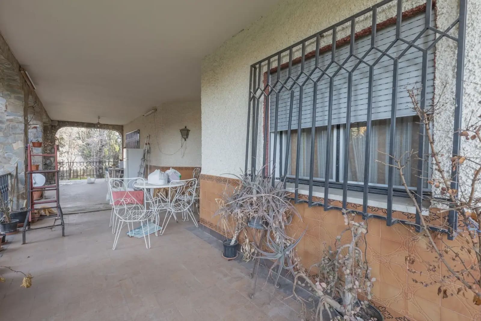 Villa te koop in La Zubia met garage - € 1.100.000 (Ref: 9837004)