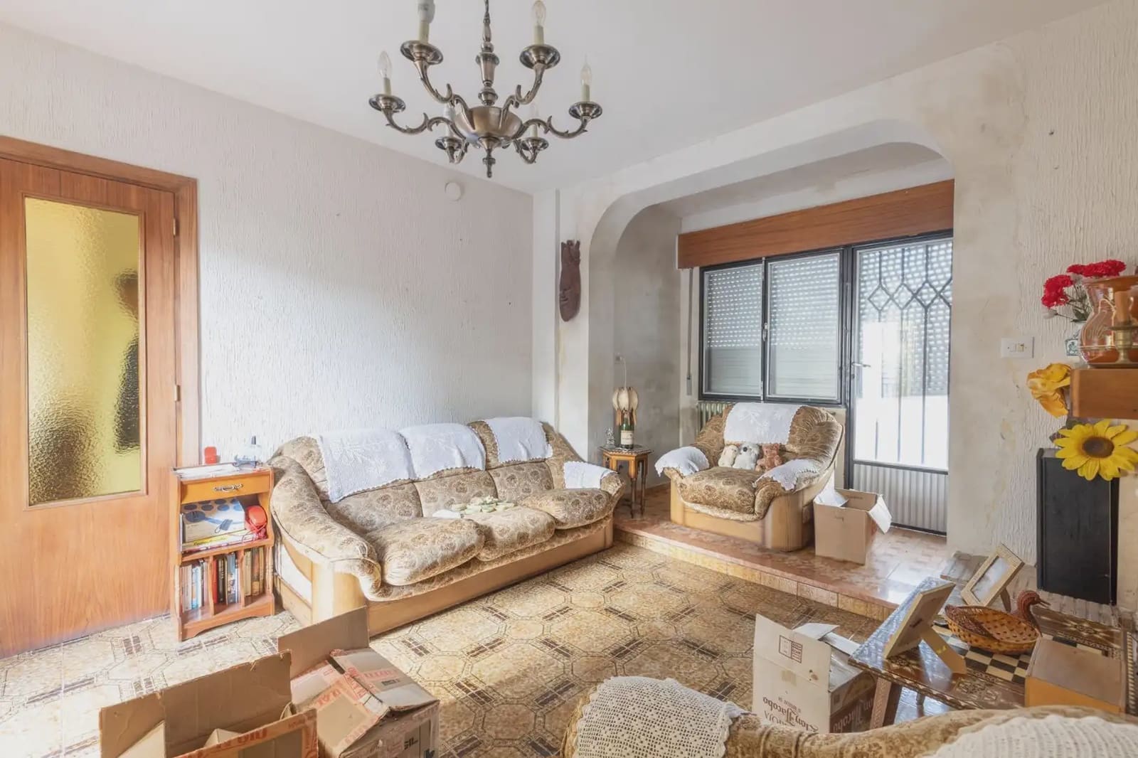 Villa te koop in La Zubia met garage - € 1.100.000 (Ref: 9837004)