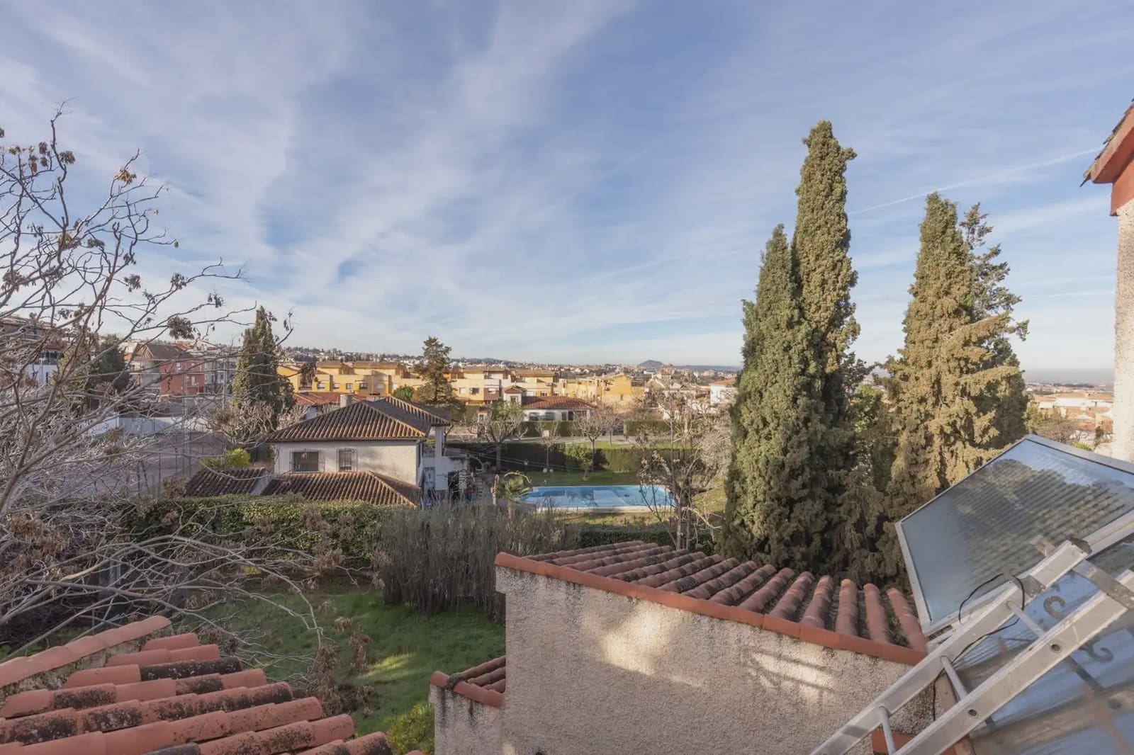 Villa te koop in La Zubia met garage - € 1.100.000 (Ref: 9837004)