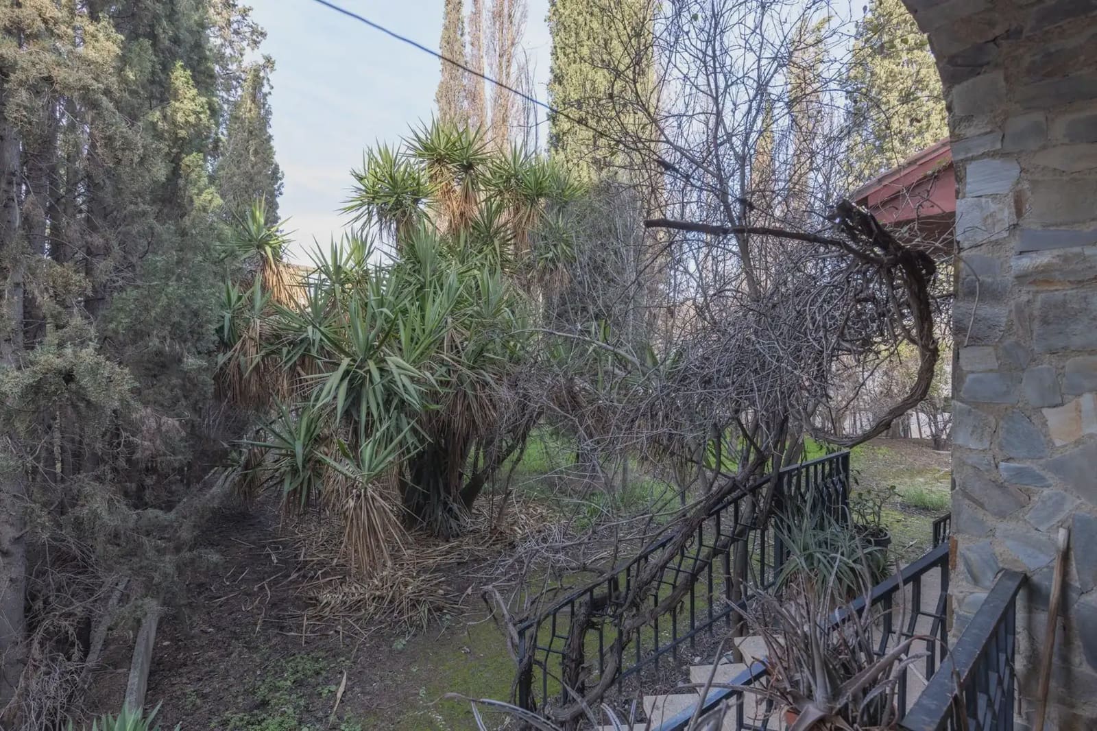 Villa te koop in La Zubia met garage - € 1.100.000 (Ref: 9837004)