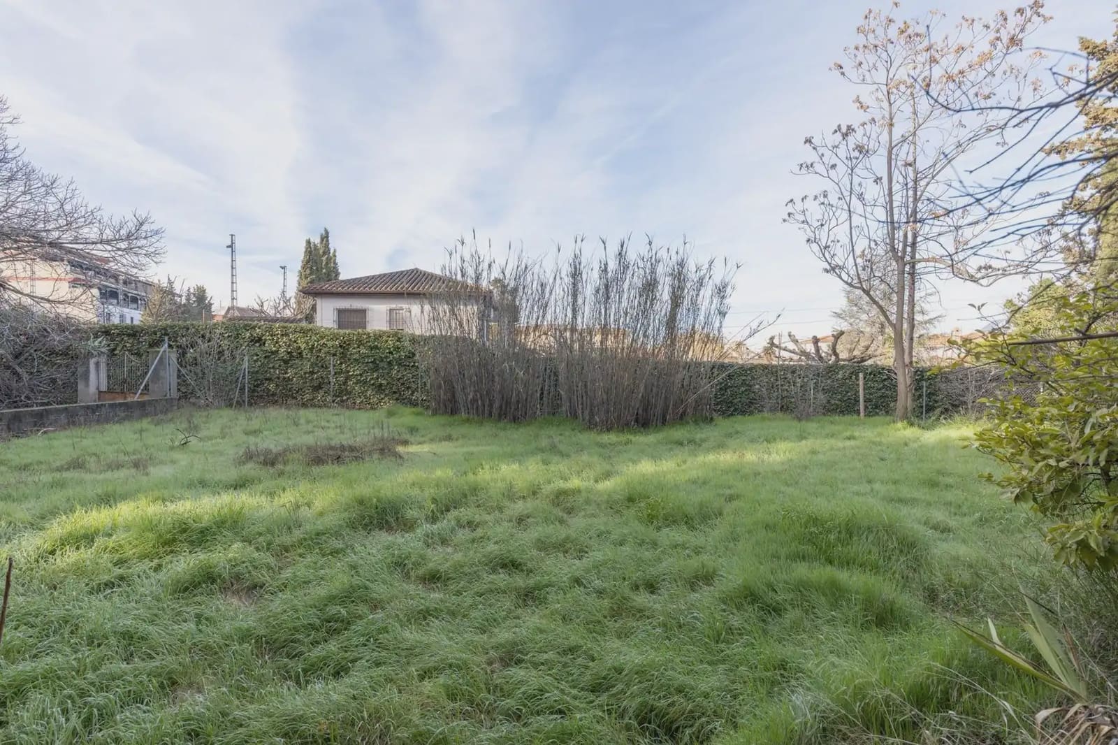 Villa te koop in La Zubia met garage - € 1.100.000 (Ref: 9837004)