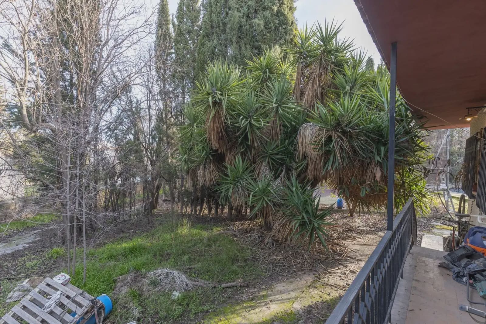 Villa te koop in La Zubia met garage - € 1.100.000 (Ref: 9837004)