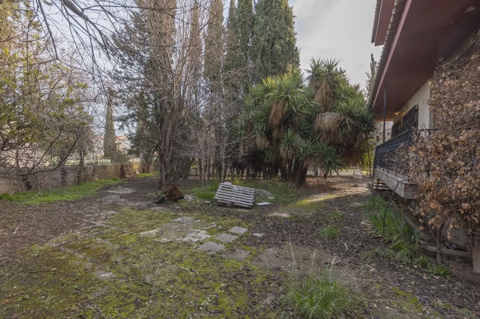 Villa te koop in La Zubia met garage - € 1.100.000 (Ref: 9837004)