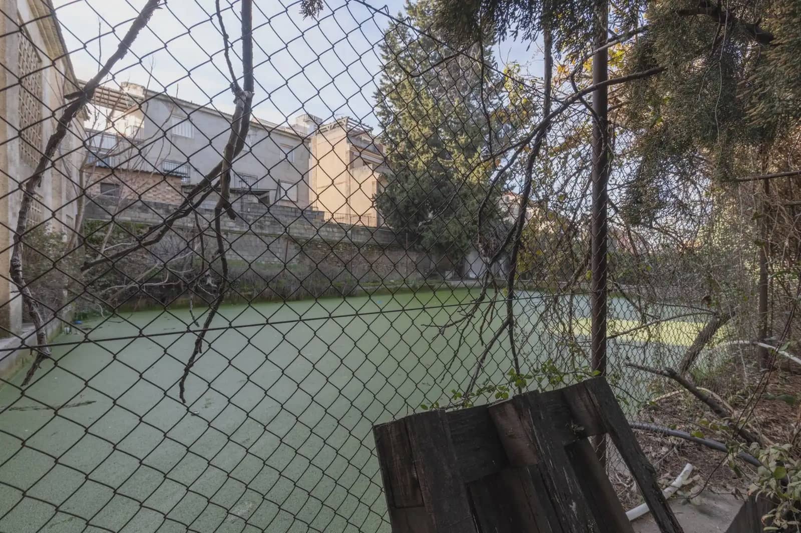 Villa te koop in La Zubia met garage - € 1.100.000 (Ref: 9837004)