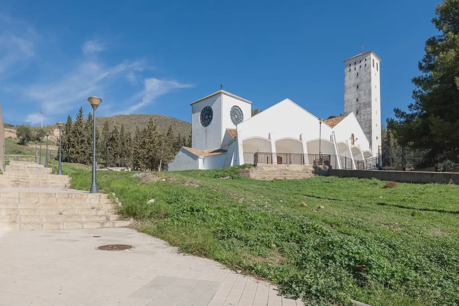 Byggegrund til salg i Granada by - € 82.000 (Ref: 9837005)