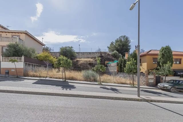 Area Edificabile in vendita in Huétor Vega - 160.000 € (Rif: 9837006)