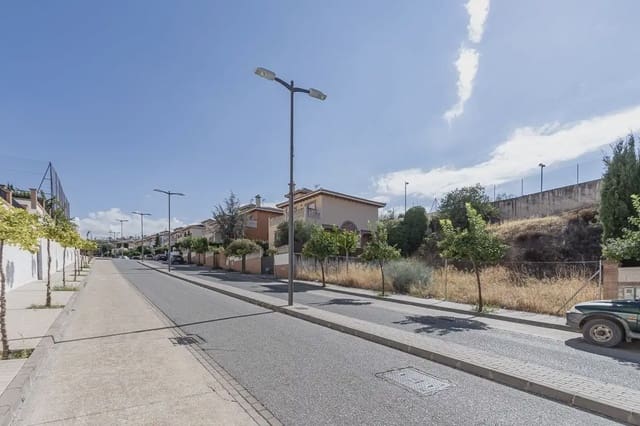 Area Edificabile in vendita in Huétor Vega - 160.000 € (Rif: 9837006)