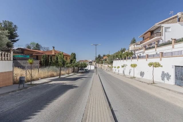 Area Edificabile in vendita in Huétor Vega - 160.000 € (Rif: 9837006)