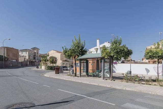 Area Edificabile in vendita in Huétor Vega - 160.000 € (Rif: 9837006)